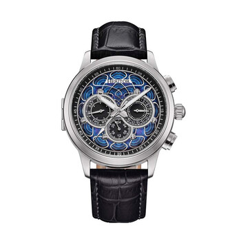 Đồng hồ Heritor Apostle Multi-Color Dial HERHS2701 Nam Chính hãng Sale giá Rẻ tại XaXi World