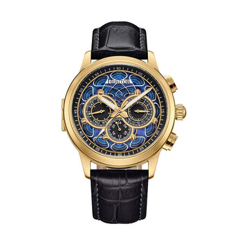 Đồng hồ Heritor Apostle Multi-Color Dial HERHS2704 Nam Chính hãng Sale giá Rẻ tại XaXi World