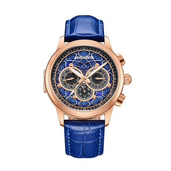 Đồng hồ Heritor Apostle Multi-Color Dial HERHS2707 Nam Chính hãng Sale giá Rẻ tại XaXi World