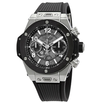 Đồng hồ Hublot Big Bang UNICO Chronograph Automatic 441.NM.1171.RX Nam Chính hãng Sale giá Rẻ tại XaXi World