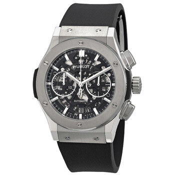 Đồng hồ Hublot Classic Fusion Chronograph Automatic 525.NX.0170.RX Nam Chính hãng Sale giá Rẻ tại XaXi World