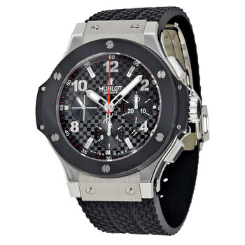 Đồng hồ Hublot Big Bang Steel Ceramic 301.SB.131.RX Nam Chính hãng Sale giá Rẻ tại XaXi World