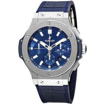 Đồng hồ Hublot Big Bang Chronograph Automatic 301.SX.7170.LR Nam Chính hãng Sale giá Rẻ tại XaXi World