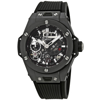 Đồng hồ Hublot Big Bang Meca-10 Black Magic 414.CI.1123.RX Nam Chính hãng Sale giá Rẻ tại XaXi World