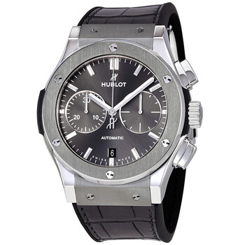 Đồng hồ Hublot Classic Fusion Chronograph Automatic 521.NX.7071.LR Nam Chính hãng Sale giá Rẻ tại XaXi World