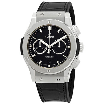 Đồng hồ Hublot Classic Fusion Chronograph Automatic 541.NX.1171.LR Nam Chính hãng Sale giá Rẻ tại XaXi World