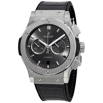 Đồng hồ Hublot Classic Fusion Chronograph Automatic 541.NX.7070.LR Nam Chính hãng Sale giá Rẻ tại XaXi World