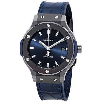 Đồng hồ Hublot Classic Fusion Automatic Mid-size 565.CM.7170.LR Unisex Chính hãng Sale giá Rẻ tại XaXi World