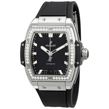 Đồng hồ Hublot Spirit Of Big Bang Automatic Diamond 665.NX.1170.RX.1204 Unisex Chính hãng Sale giá Rẻ tại XaXi World
