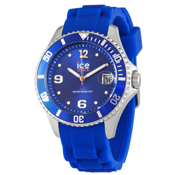Đồng hồ Ice-Watch Quartz Mặt Xanh 020361 Unisex Chính hãng Sale giá Rẻ tại XaXi World