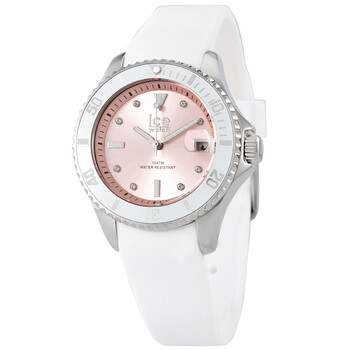 Đồng hồ Ice-Watch Quartz Crystal 020366 Unisex Chính hãng Sale giá Rẻ tại XaXi World