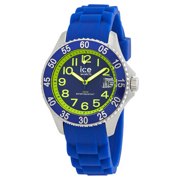 Đồng hồ Ice-Watch Spaceship Quartz 020363 Unisex Chính hãng Sale giá Rẻ tại XaXi World