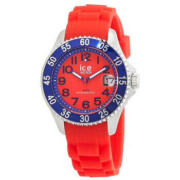 Đồng hồ Ice-Watch Spider Quartz 020364 Unisex Chính hãng Sale giá Rẻ tại XaXi World