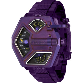 Đồng hồ Invicta Akula Quartz Mặt Đen 39938 Nam Chính hãng Sale giá Rẻ tại XaXi World