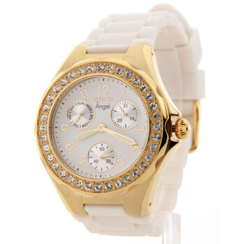 Đồng hồ Invicta Angel Collection 1644 Nữ Chính hãng Sale giá Rẻ tại XaXi World