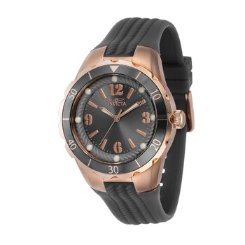 Đồng hồ Invicta Angel Quartz Mặt Đen 40310 Unisex Chính hãng Sale giá Rẻ tại XaXi World