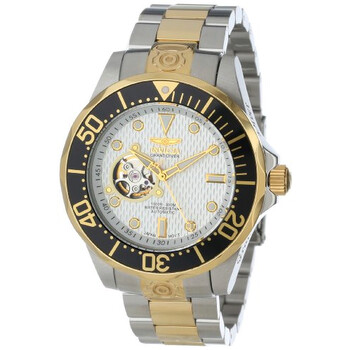 Đồng Hồ Invicta Pro Grand Diver Automatic (máy Cơ) 13704 Nam Sale
