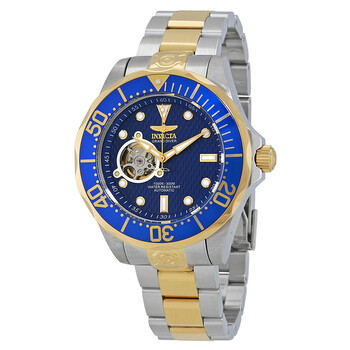 Đồng hồ Invicta Pro Diver Grand Diver Automatic 13706 Nam Chính hãng Sale giá Rẻ tại XaXi World