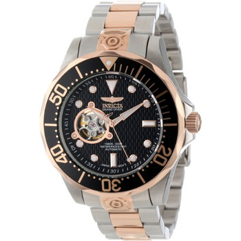 Đồng hồ Invicta Pro Grand Diver Automatic 13708 Nam Chính hãng Sale giá Rẻ tại XaXi World