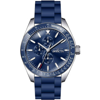 Đồng hồ Invicta Aviator Quartz Mặt Xanh 38401 Nam Chính hãng Sale giá Rẻ tại XaXi World