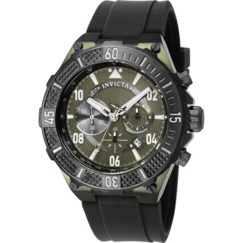 Đồng hồ Invicta Aviator Chronograph GMT Quartz 40504 Nam Chính hãng Sale giá Rẻ tại XaXi World