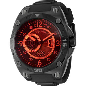 Đồng hồ Invicta Aviator GMT Automatic Mặt Đen 40286 Nam Chính hãng Sale giá Rẻ tại XaXi World