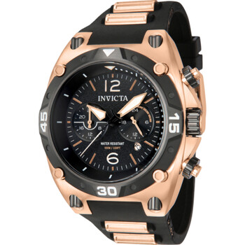 Đồng hồ Invicta Aviator GMT Quartz Mặt Đen 40294 Nam Chính hãng Sale giá Rẻ tại XaXi World
