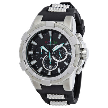 Đồng hồ Invicta Aviator Chronograph Mặt Đen 23692 Nam Chính hãng Sale giá Rẻ tại XaXi World