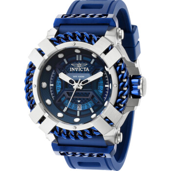 Đồng hồ Invicta Bolt Quartz Mặt Xanh 38037 Nam Chính hãng Sale giá Rẻ tại XaXi World