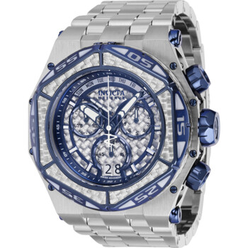 Đồng hồ Invicta Carbon Hawk Chronograph Quartz 38915 Nam Chính hãng Sale giá Rẻ tại XaXi World