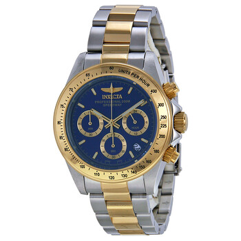 Đồng hồ Invicta Professional Speedway Chronograph 3644 Nam Chính hãng Sale giá Rẻ tại XaXi World