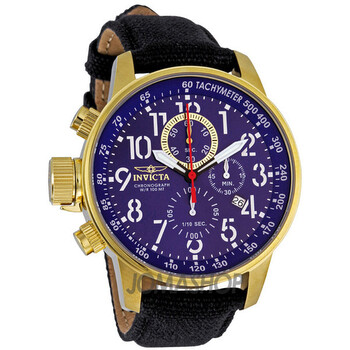 Đồng hồ Invicta Lefty Force Chronograph 1516 Nam Chính hãng Sale giá Rẻ tại XaXi World