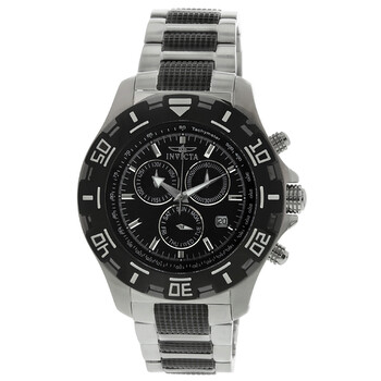 Đồng hồ Invicta II Python Chronograph 6407 Nam Chính hãng Sale giá Rẻ tại XaXi World