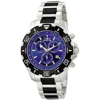 Đồng hồ Invicta Python Collection Chronograph 6408 Nam Chính hãng Sale giá Rẻ tại XaXi World
