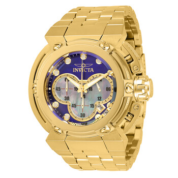 Đồng hồ Invicta Coalition Forces Chronograph Quartz 30460 Nam Chính hãng Sale giá Rẻ tại XaXi World