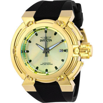 Đồng hồ Invicta Coalition Forces X-Wing Automatic Mặt Vàng 28367 Nam Chính hãng Sale giá Rẻ tại XaXi World
