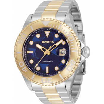Đồng hồ Invicta Cruiseline Automatic Mặt Xanh 34493 Nam Chính hãng Sale giá Rẻ tại XaXi World
