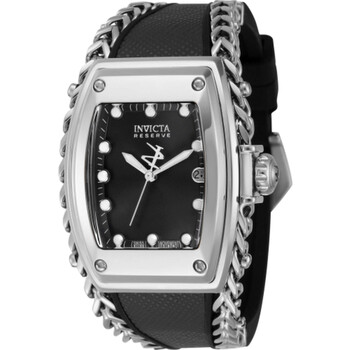Đồng hồ Invicta Gladiator Quartz Mặt Đen 41029 Nữ Chính hãng Sale giá Rẻ tại XaXi World