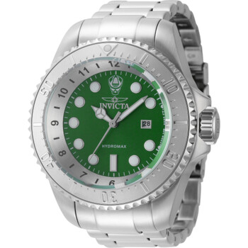 Đồng hồ Invicta Hydromax Quartz Mặt Xanh Lá Dive 44745 Nam Chính hãng Sale giá Rẻ tại XaXi World