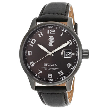 Đồng hồ Invicta I-Force Mặt Đen 15256 Nam Chính hãng Sale giá Rẻ tại XaXi World