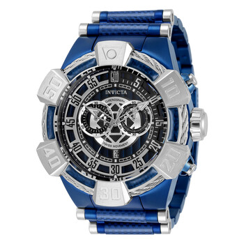 Đồng hồ Invicta Jason Taylor Chronograph Quartz 32833 Nam Chính hãng Sale giá Rẻ tại XaXi World