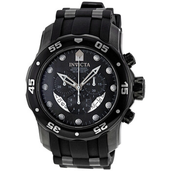 Đồng hồ Invicta Pro Diver Ocean Master Chronograph 6986 Nam Chính hãng Sale giá Rẻ tại XaXi World