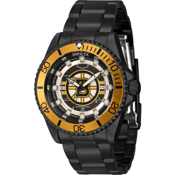 Đồng hồ Invicta NHL Boston Bruins Quartz 42207 Nữ Chính hãng Sale giá Rẻ tại XaXi World