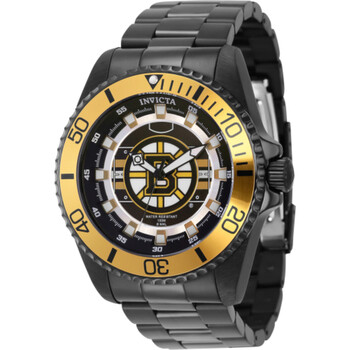 Đồng hồ Invicta NHL Boston Bruins Quartz 42238 Nam Chính hãng Sale giá Rẻ tại XaXi World