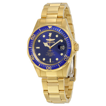 Đồng hồ Invicta Pro Diver Mặt Xanh 8937 Nam Chính hãng Sale giá Rẻ tại XaXi World
