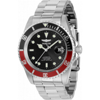Đồng hồ Invicta Pro Diver Automatic Mặt Đen Coke Bezel 9403OBXL Nam Chính hãng Sale giá Rẻ tại XaXi World