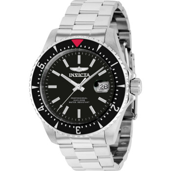Đồng hồ Invicta Pro Diver Automatic Mặt Đen 36780 Nam Chính hãng Sale giá Rẻ tại XaXi World