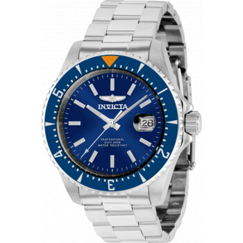 Đồng hồ Invicta Pro Diver Automatic Mặt Xanh 36781 Nam Chính hãng Sale giá Rẻ tại XaXi World
