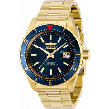 Đồng hồ Invicta Pro Diver Automatic Mặt Xanh 36790 Nam Chính hãng Sale giá Rẻ tại XaXi World