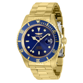 Đồng hồ Invicta Pro Diver Automatic Mặt Xanh 8930OBXL Nam Chính hãng Sale giá Rẻ tại XaXi World